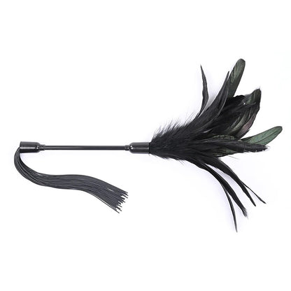 S&M Shadow Tie & Tickle Kit