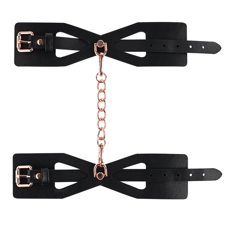 Brat Handcuffs