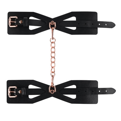 Brat Handcuffs
