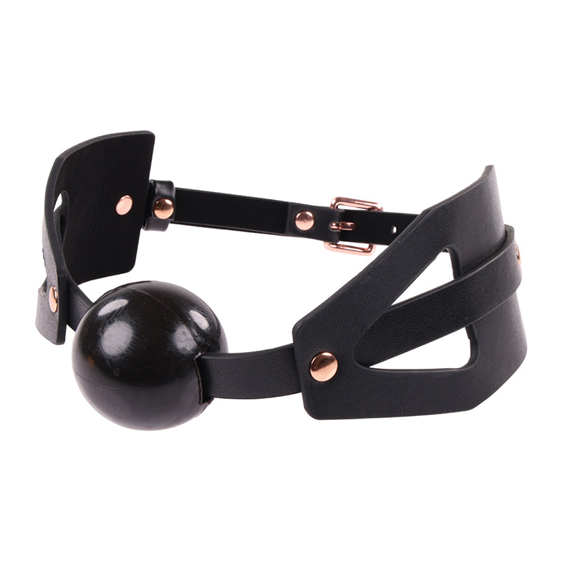 Brat Ball Gag