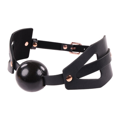 Brat Ball Gag