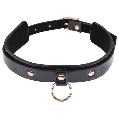 S&M Orbit Day Collar