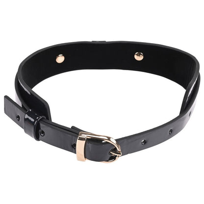S&M Orbit Day Collar