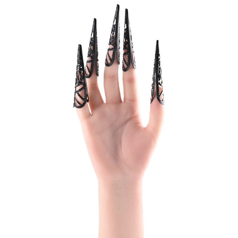 S&M Sensory Fingertips
