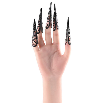 S&M Sensory Fingertips