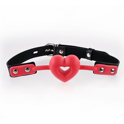 S&M Amor Ball Gag