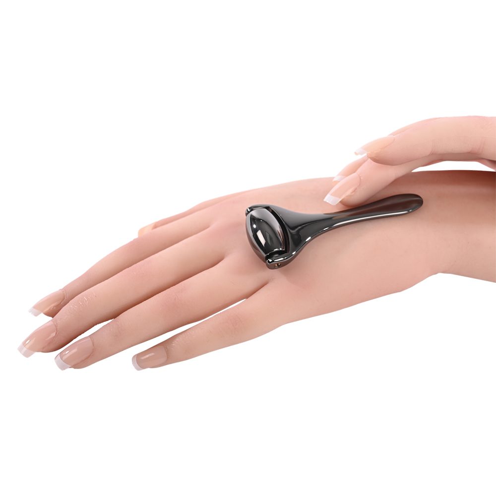 Ex's & Oh's Temperature Play Sensory Roller