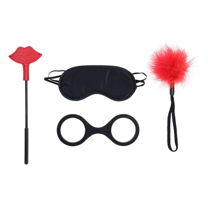 Ex's & Oh's Kiss Kit
