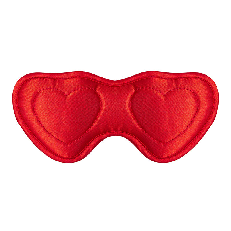 S&M Amor Blindfold
