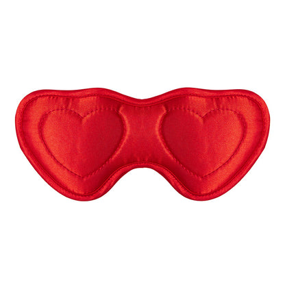 S&M Amor Blindfold