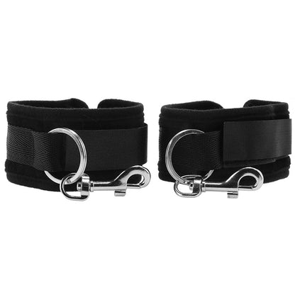Beginner's Handcuffs