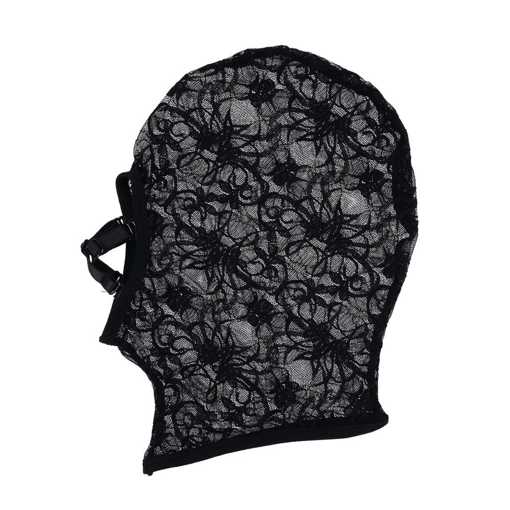 Hush Hood