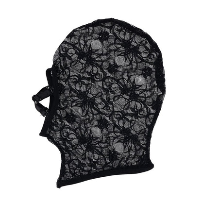 Hush Hood