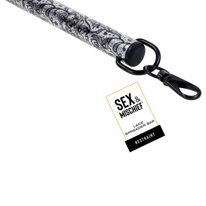 Spreader Bar