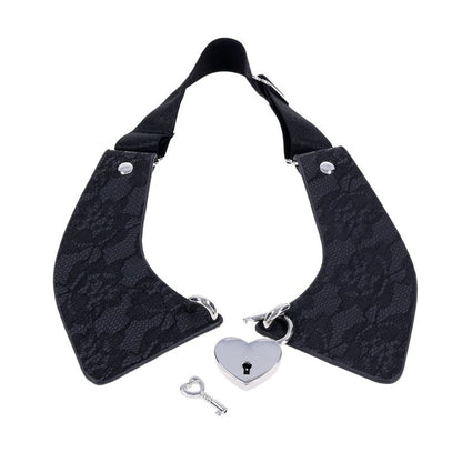 Heartbound Day Collar
