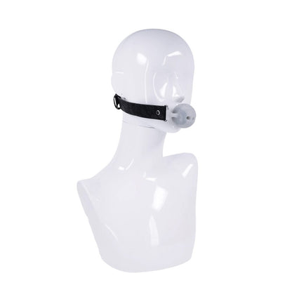 Silicone Breathable Ball Gag
