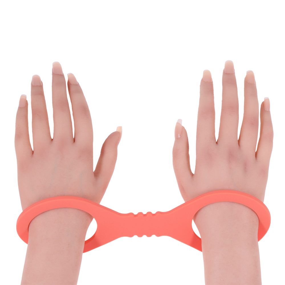 Peaches 'n CreaMe Silicone Cuffs