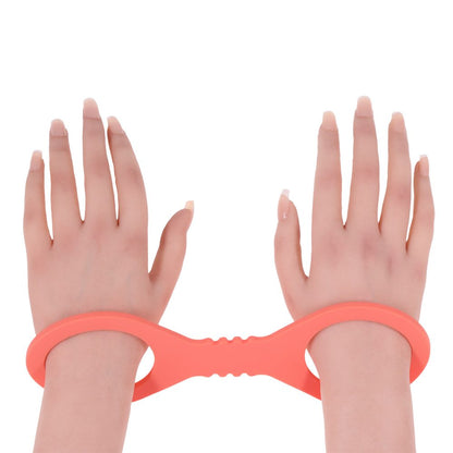 Peaches 'n CreaMe Silicone Cuffs