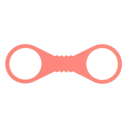 Peaches 'n CreaMe Silicone Cuffs