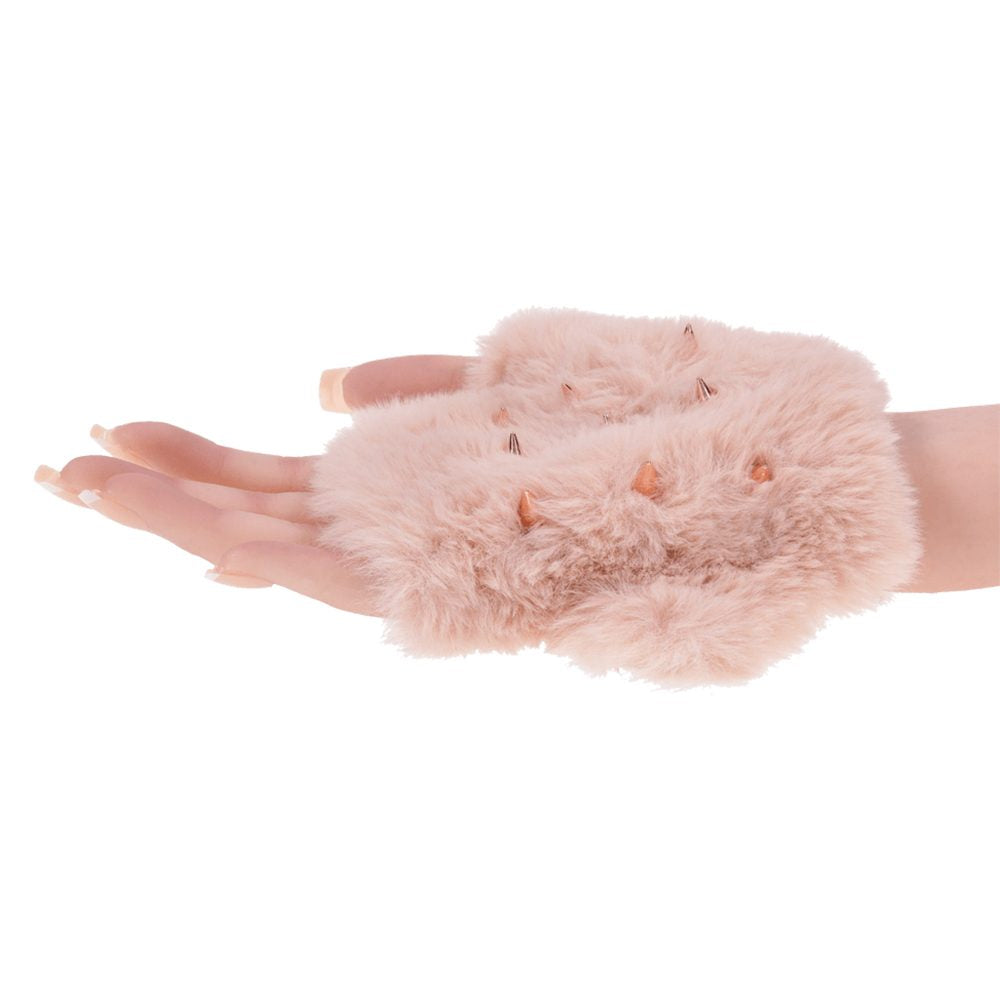Peaches 'n CreaMe Spiked Sensory Glove