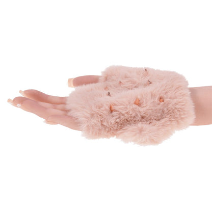 Peaches 'n CreaMe Spiked Sensory Glove