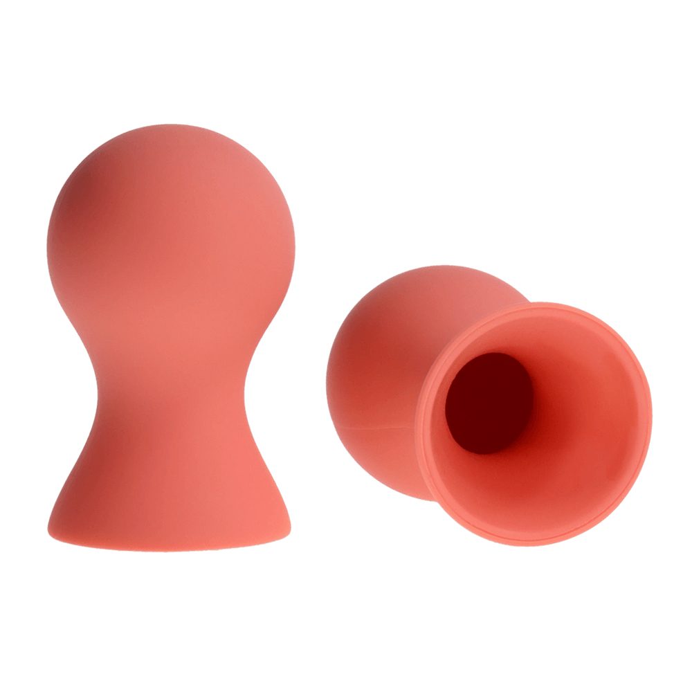 Peaches 'n CreaMe Silicone Nipple Suckers