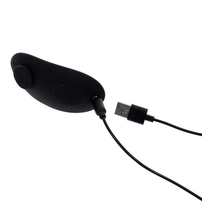 Hidden Pocket Strap-On