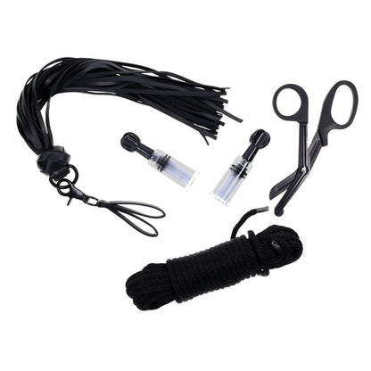 Tied and Twisted Bondage Kit