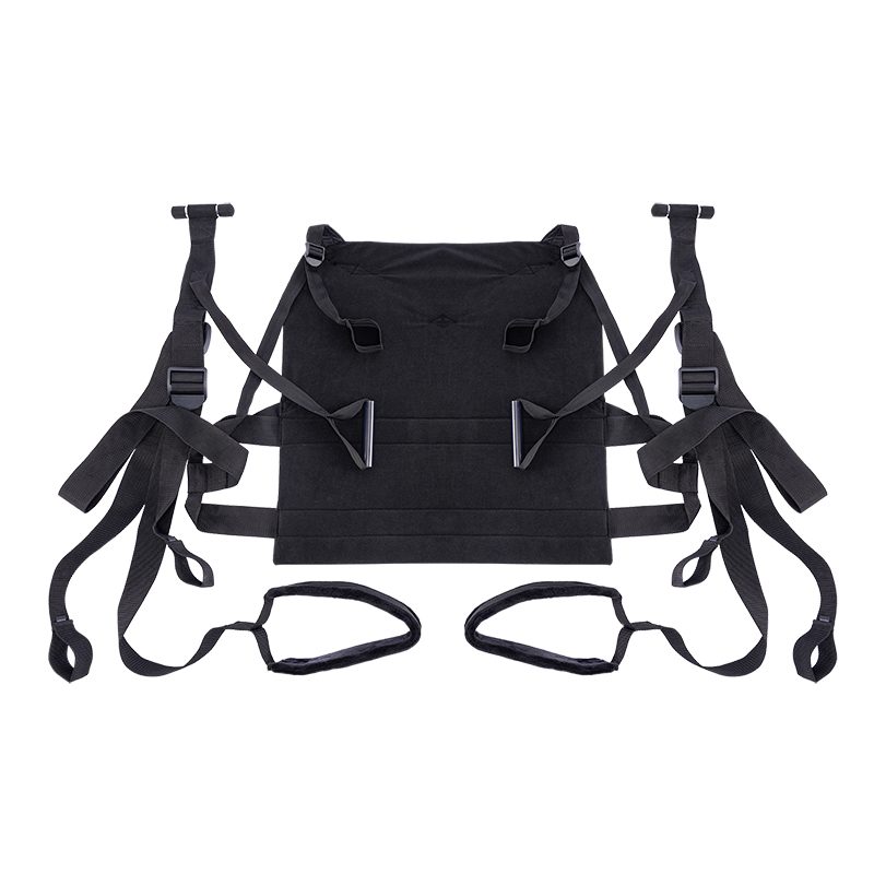 Pivot Deluxe Door Jam Sex Sling