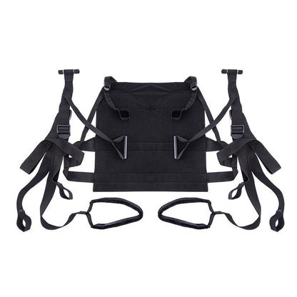 Pivot Deluxe Door Jam Sex Sling