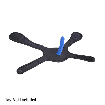 Pivot In your Face Strap On