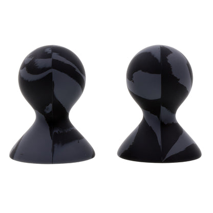 Velvet Noir Silicone Nipple Suckers