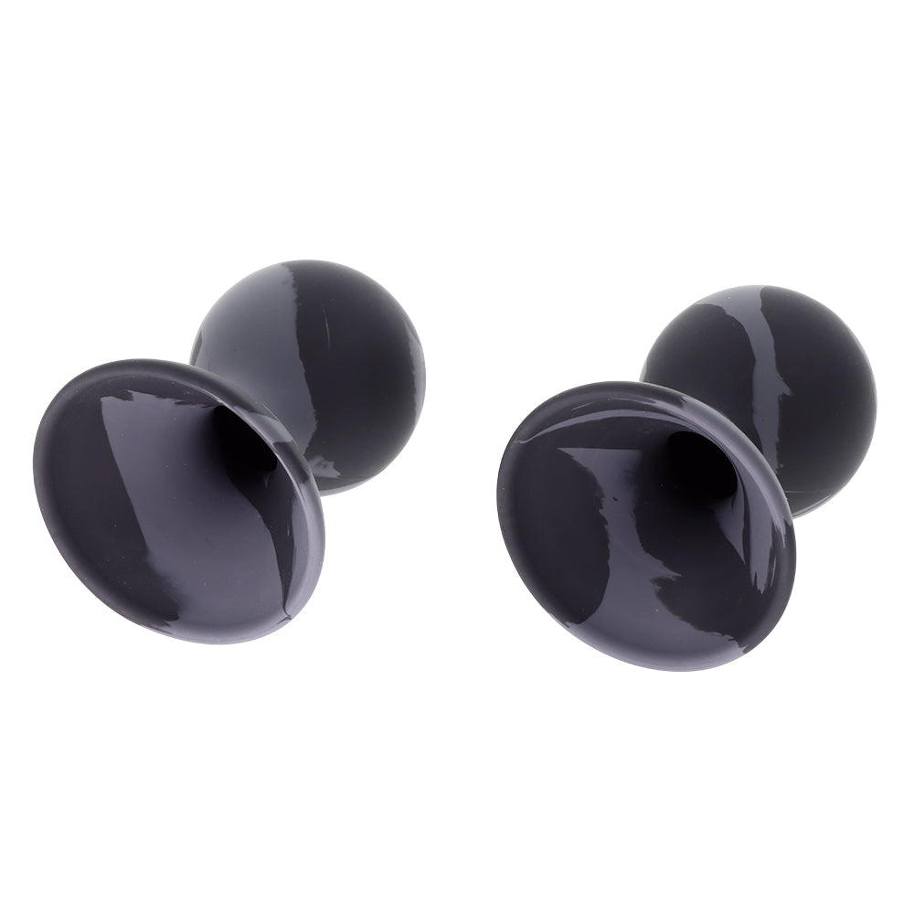 Velvet Noir Silicone Nipple Suckers