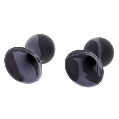Velvet Noir Silicone Nipple Suckers