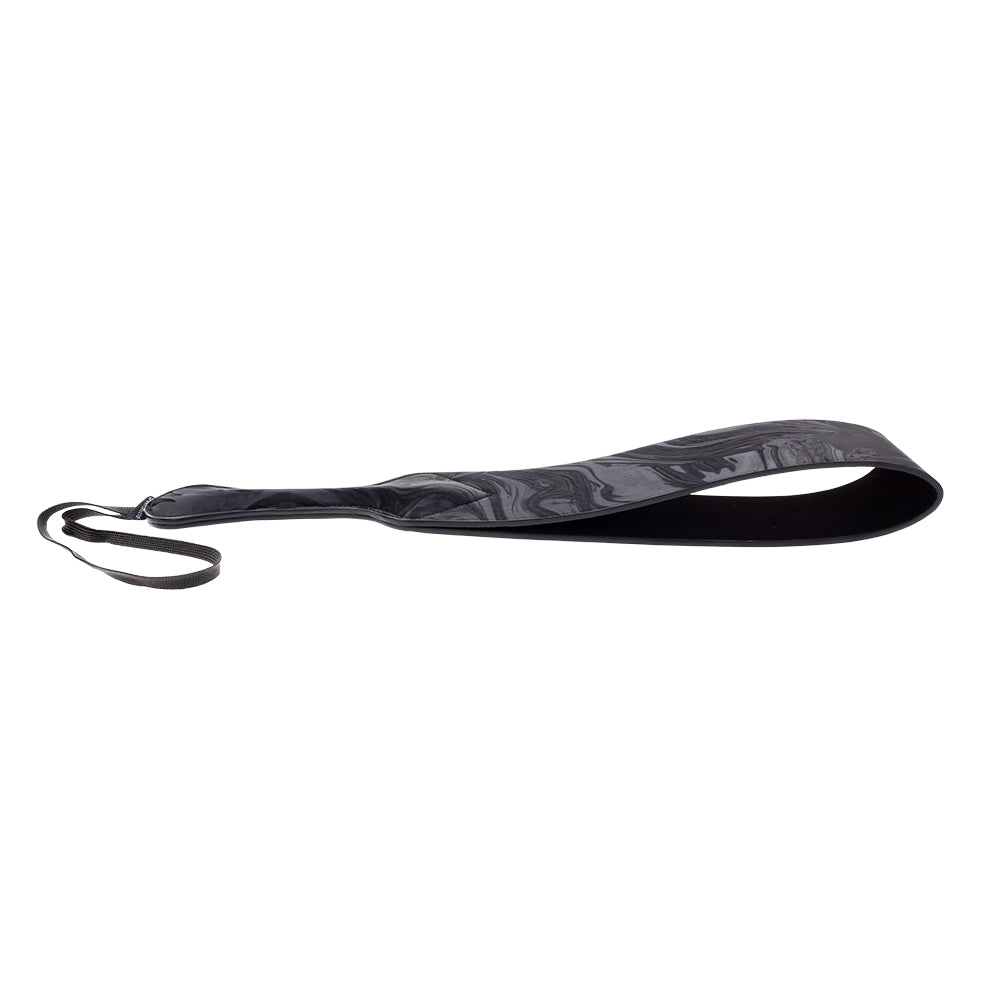 Velvet Noir Loop Paddle