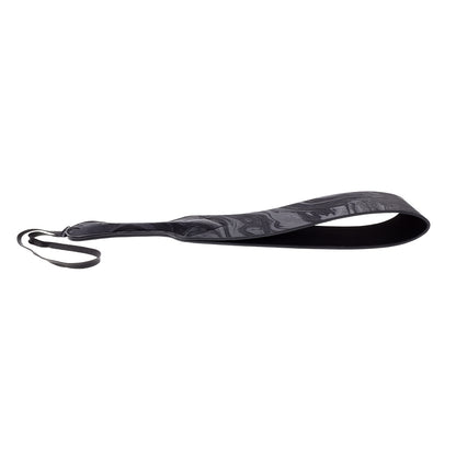 Velvet Noir Loop Paddle