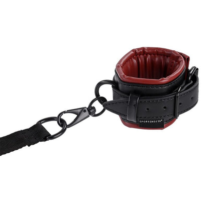 Saffron Under the Bed Restraint System