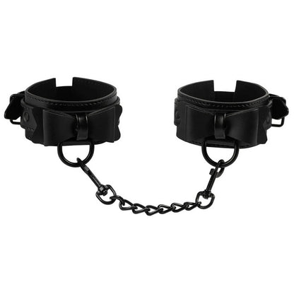 Sincerely Bow Tie Cuffs