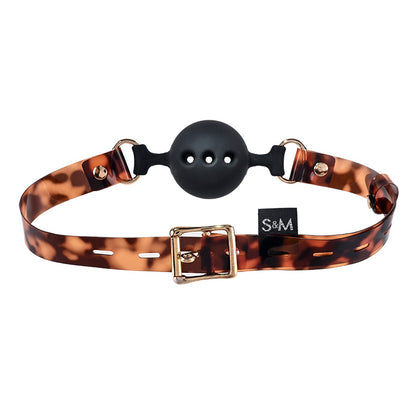 Sincerely Amber Ball Gag