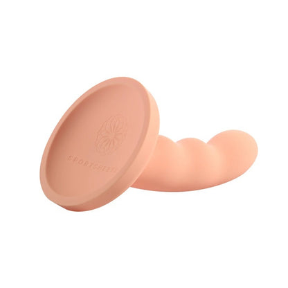Ren 6" Silicone Dildo