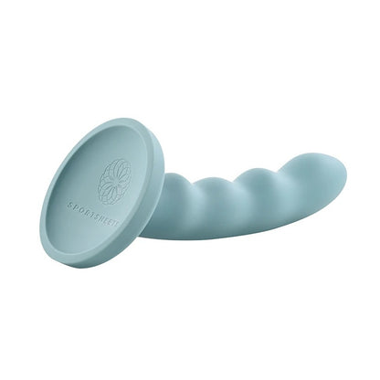 8" Silicone Dildo