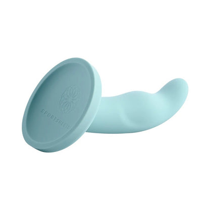 Ryplie 6" Silicone Dildo Sky