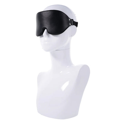 Edge BlackOut Blindfold