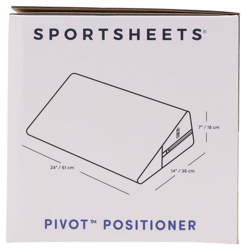 Pivot Positioner