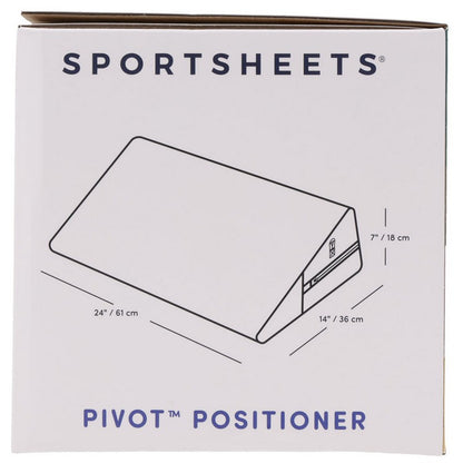 Pivot Positioner