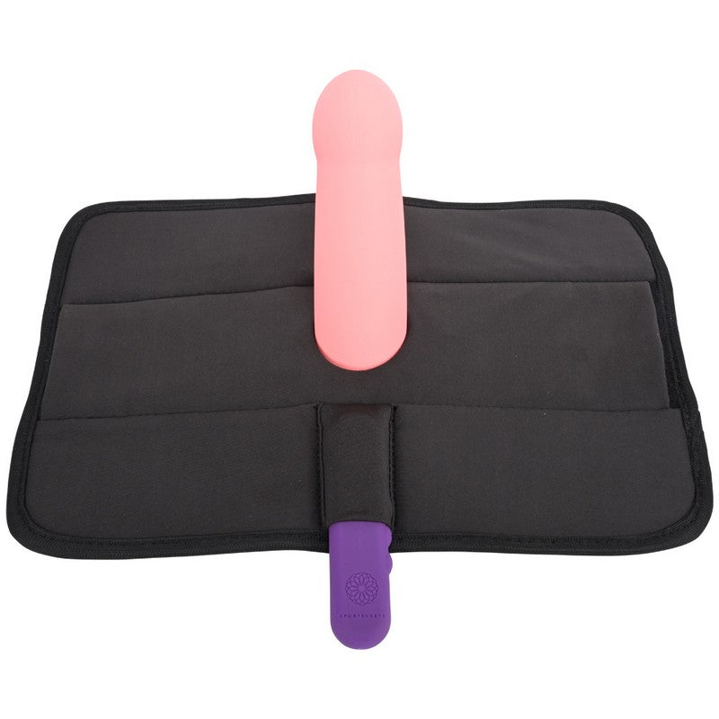 Pivot 3 in 1 Play-Pad
