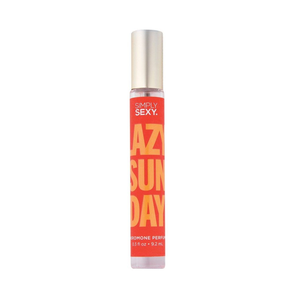 Simply Sexy Affirmation Perfume
