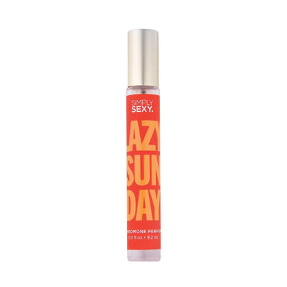 Simply Sexy Affirmation Perfume