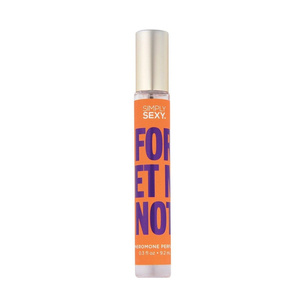 Simply Sexy Affirmation Perfume