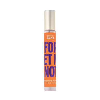 Simply Sexy Affirmation Perfume
